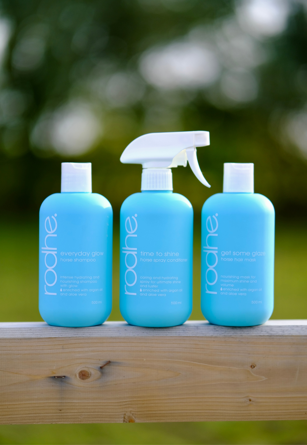 time to shine collection