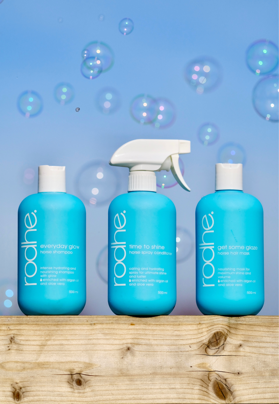 time to shine collection