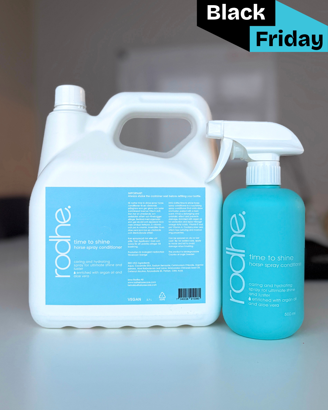 SPRAY CONDITIONER + REFILL PACK - 30%