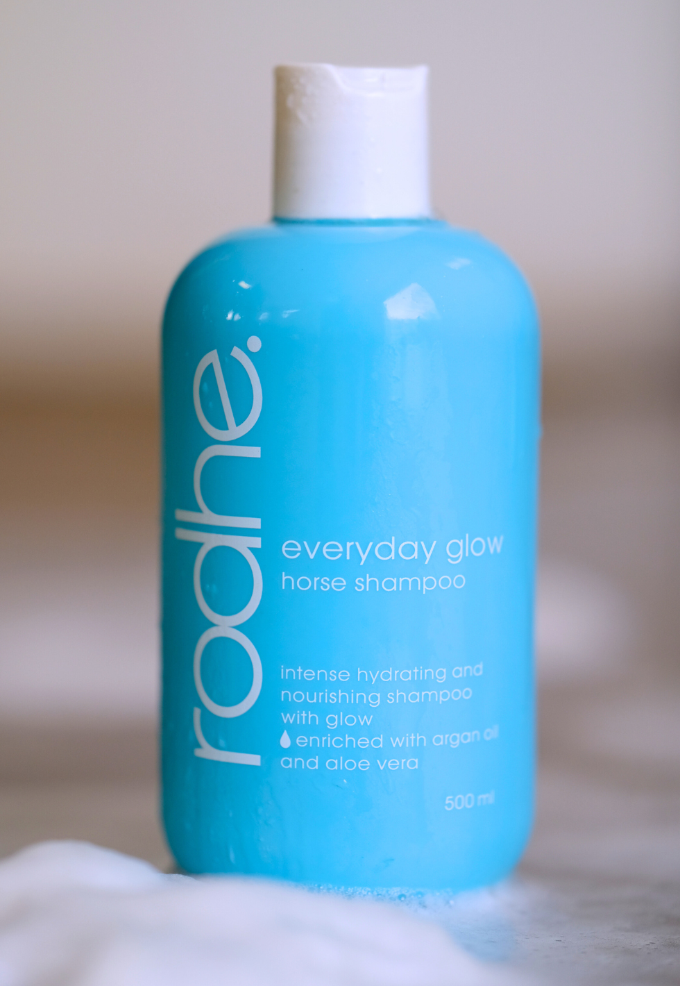 everyday glow shampoo