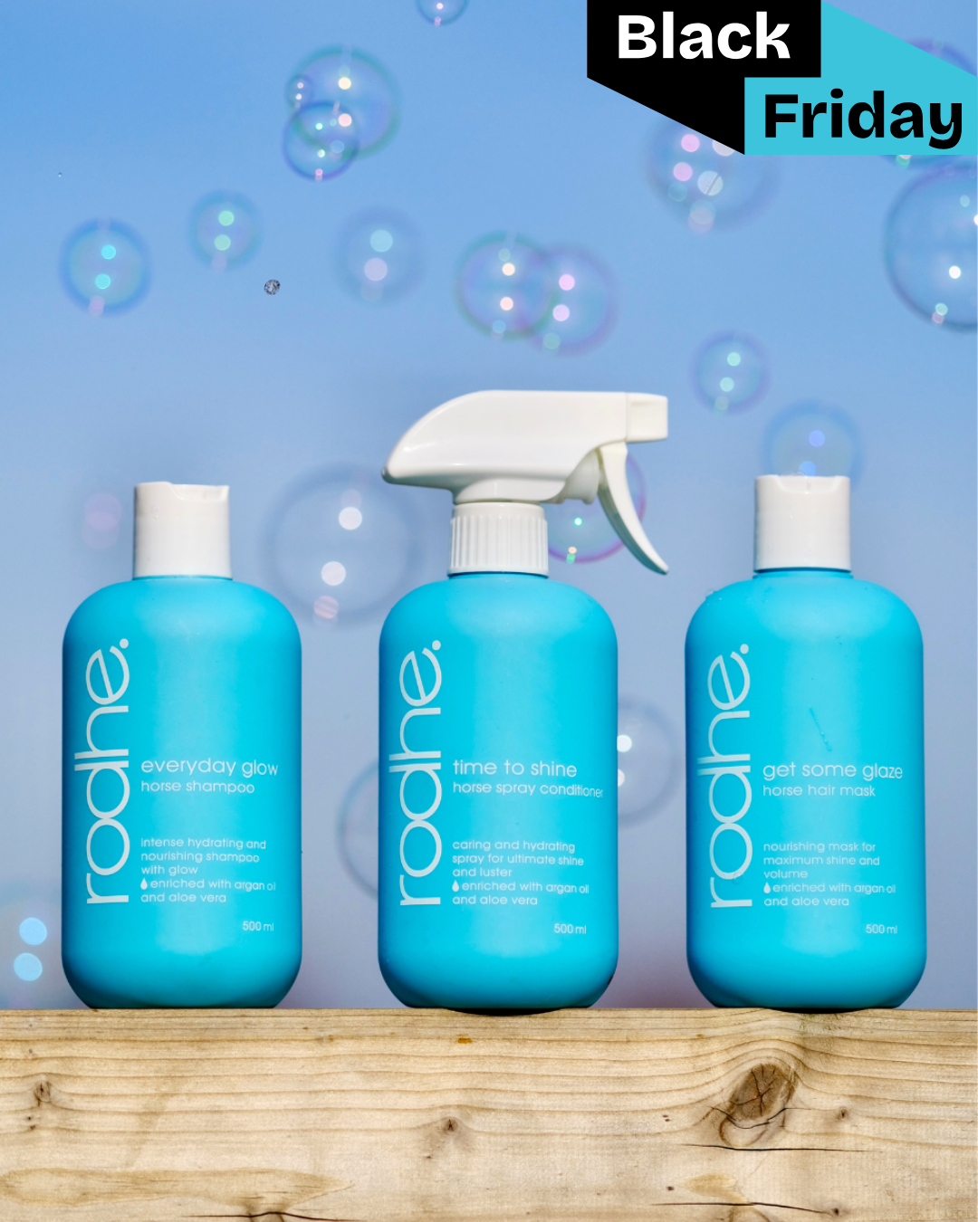 BLACK WEEK COLLECTION - 20%